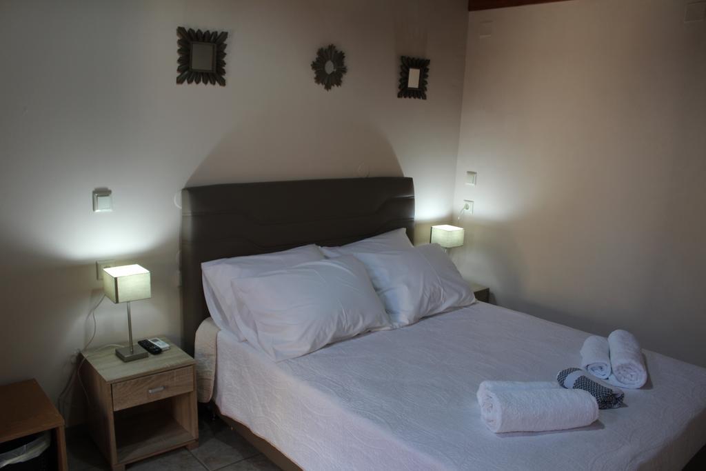 My Rooms La Canée Extérieur photo