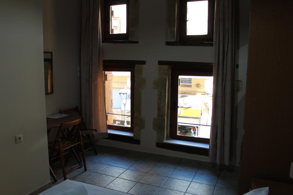 My Rooms La Canée Extérieur photo