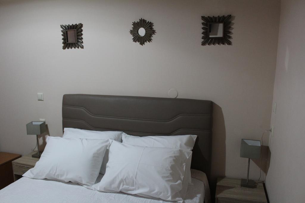 My Rooms La Canée Extérieur photo