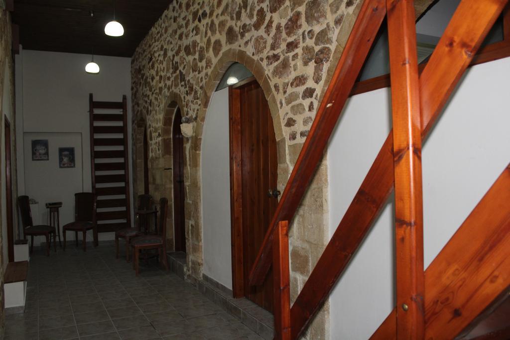 My Rooms La Canée Extérieur photo