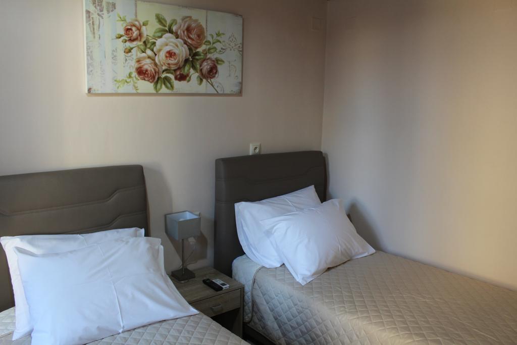 My Rooms La Canée Extérieur photo