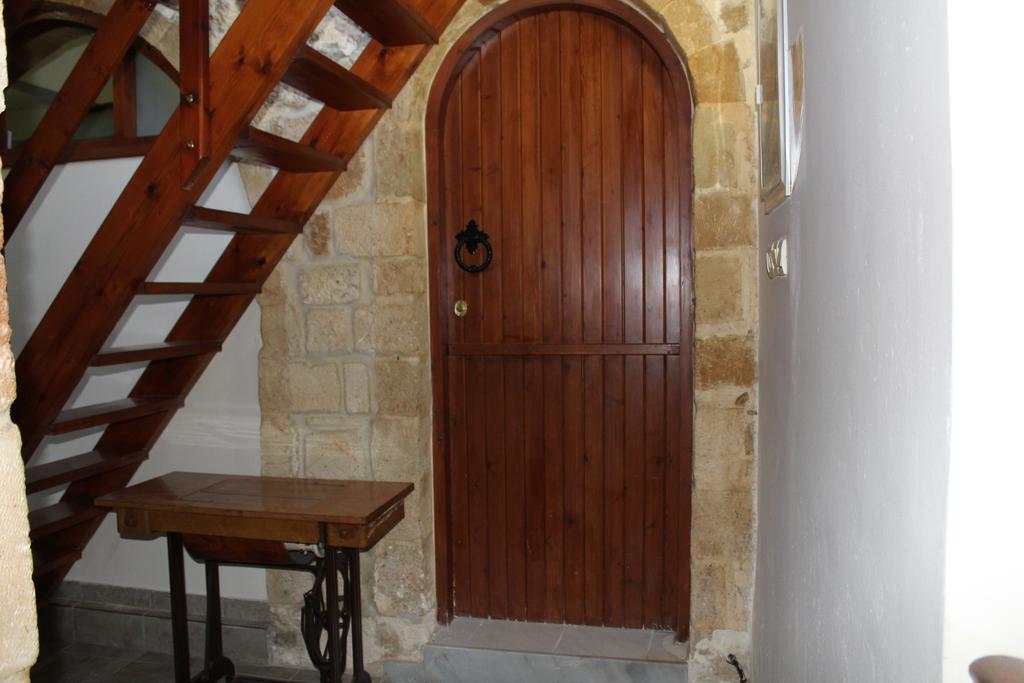 My Rooms La Canée Extérieur photo