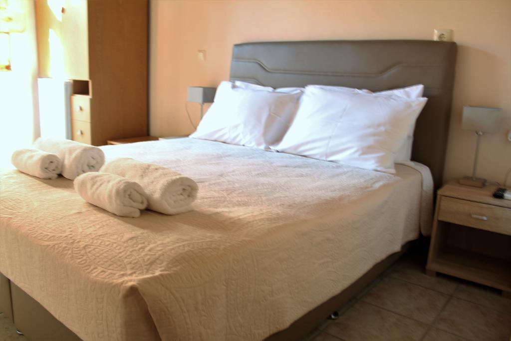 My Rooms La Canée Extérieur photo