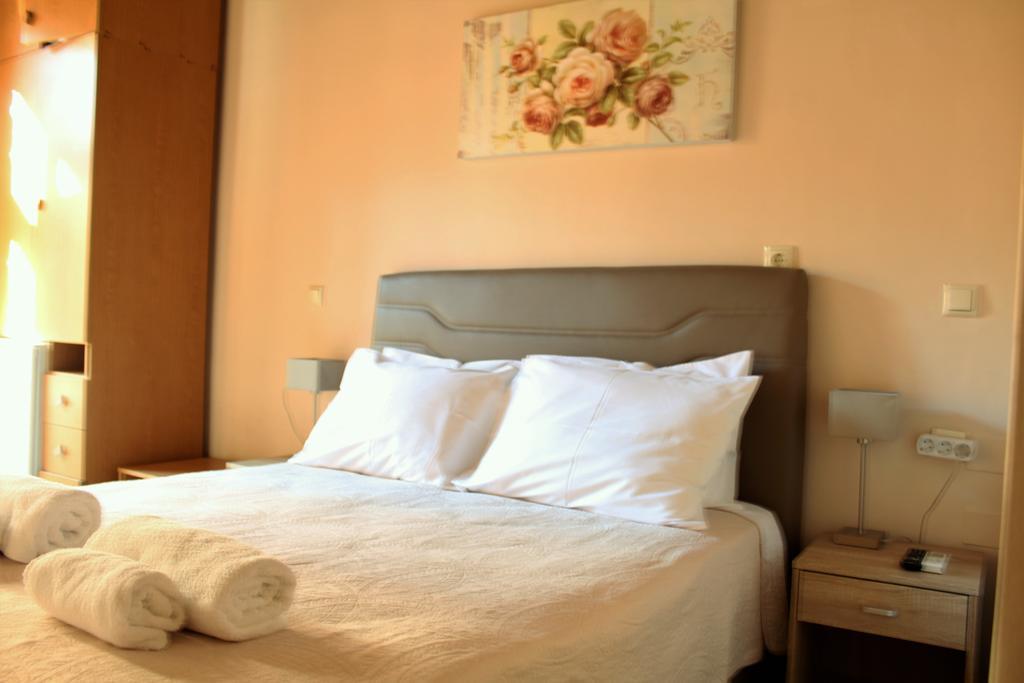 My Rooms La Canée Extérieur photo