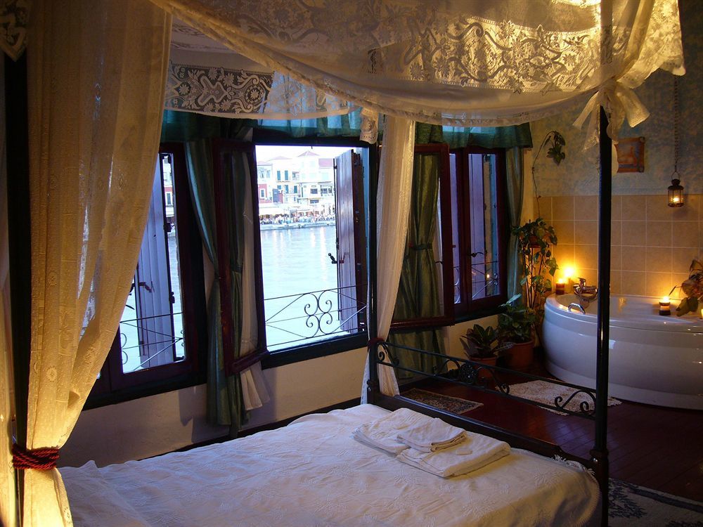 My Rooms La Canée Extérieur photo