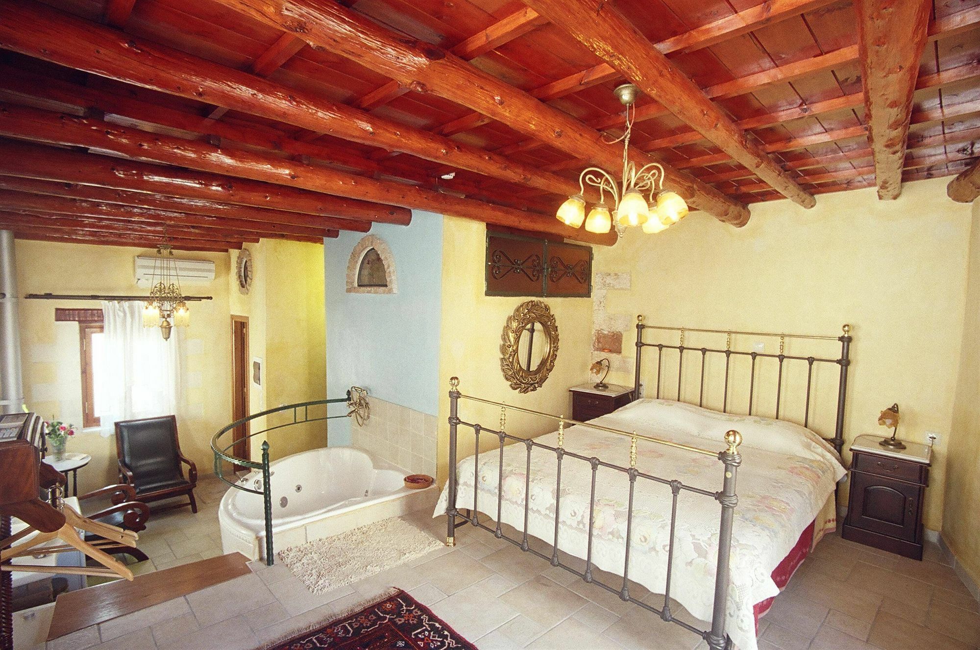 My Rooms La Canée Extérieur photo