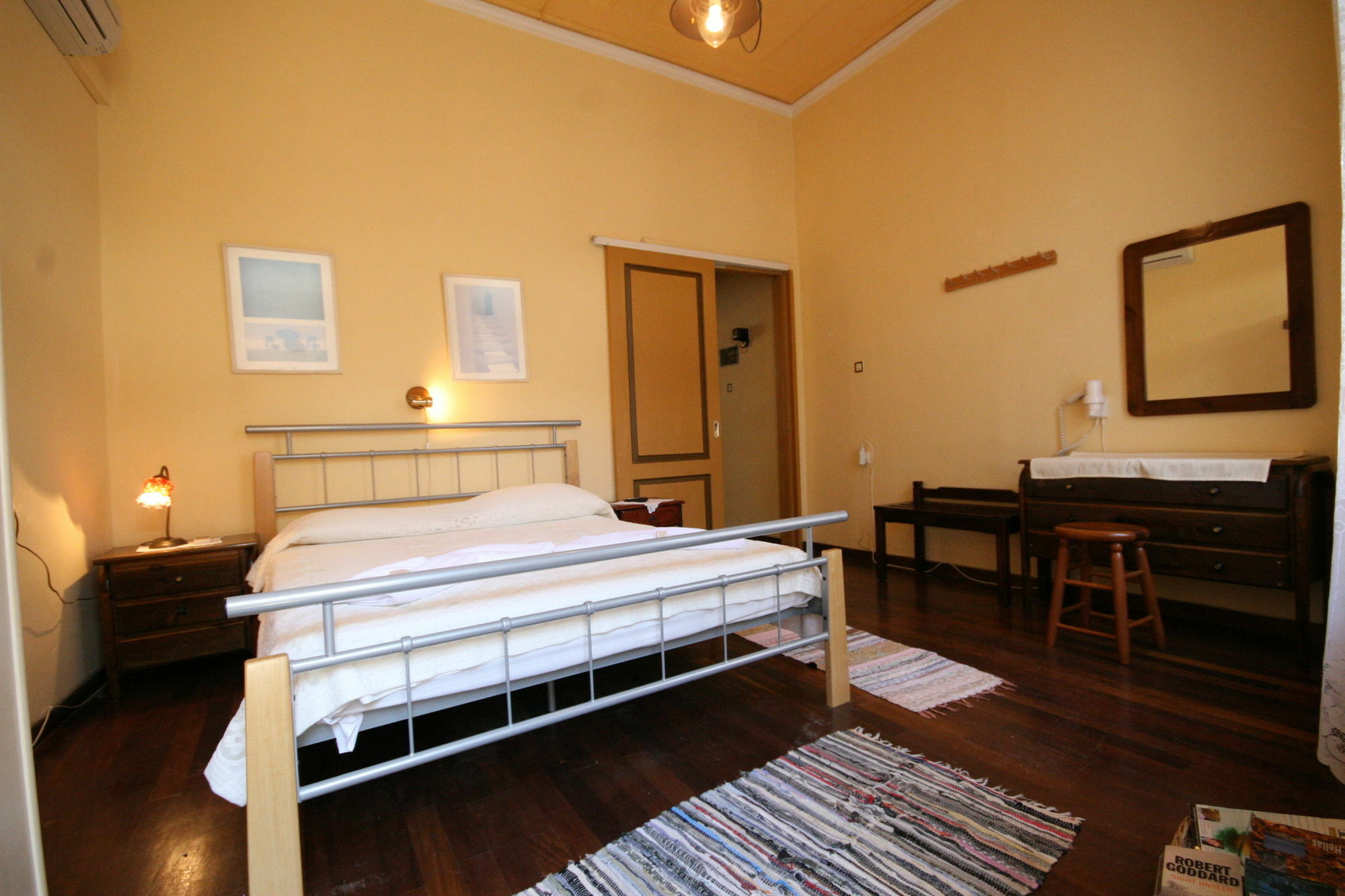 My Rooms La Canée Extérieur photo