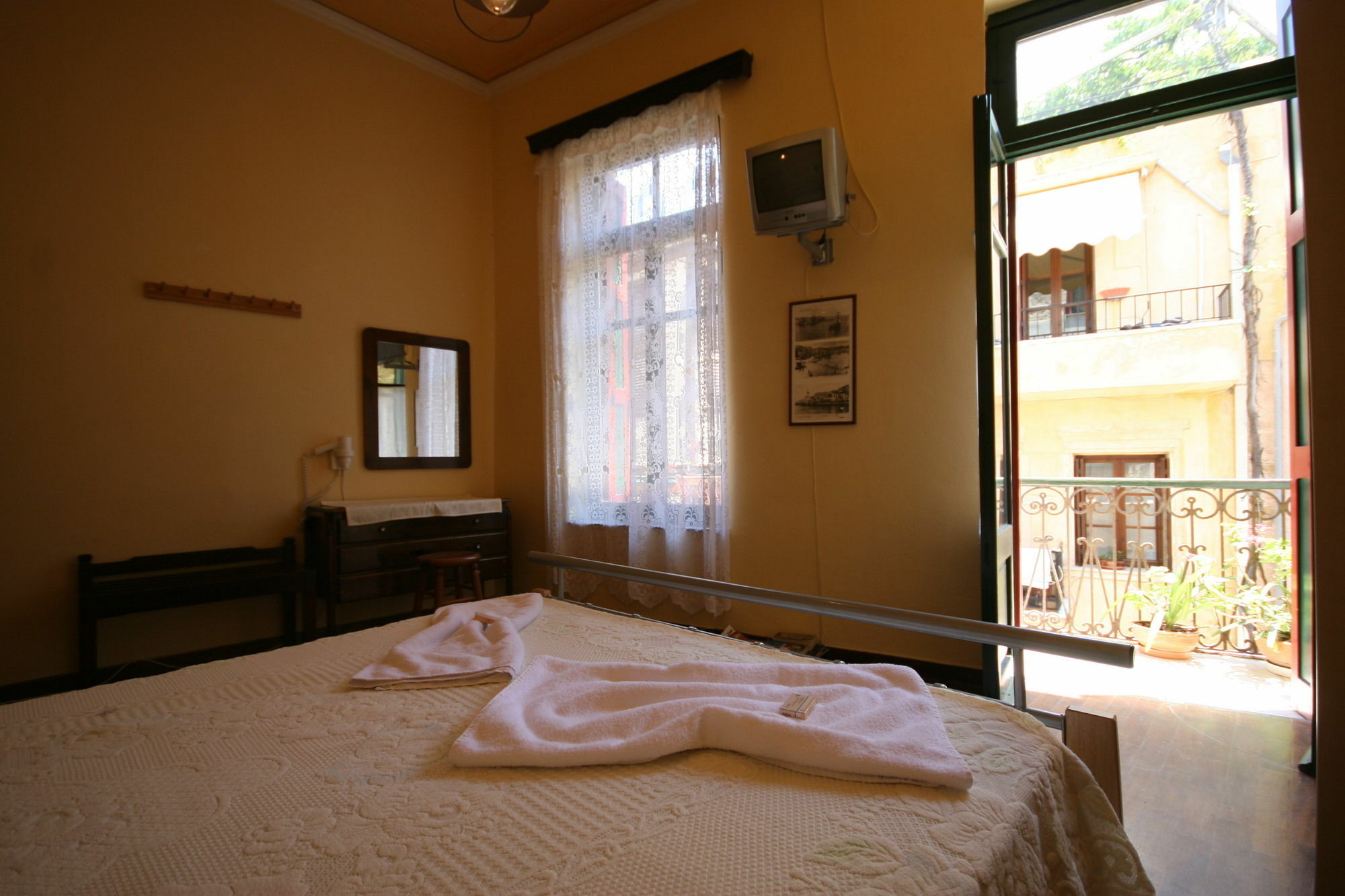 My Rooms La Canée Extérieur photo