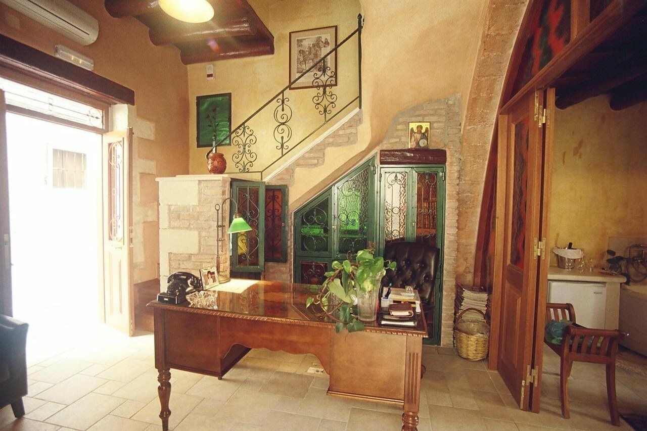 My Rooms La Canée Extérieur photo